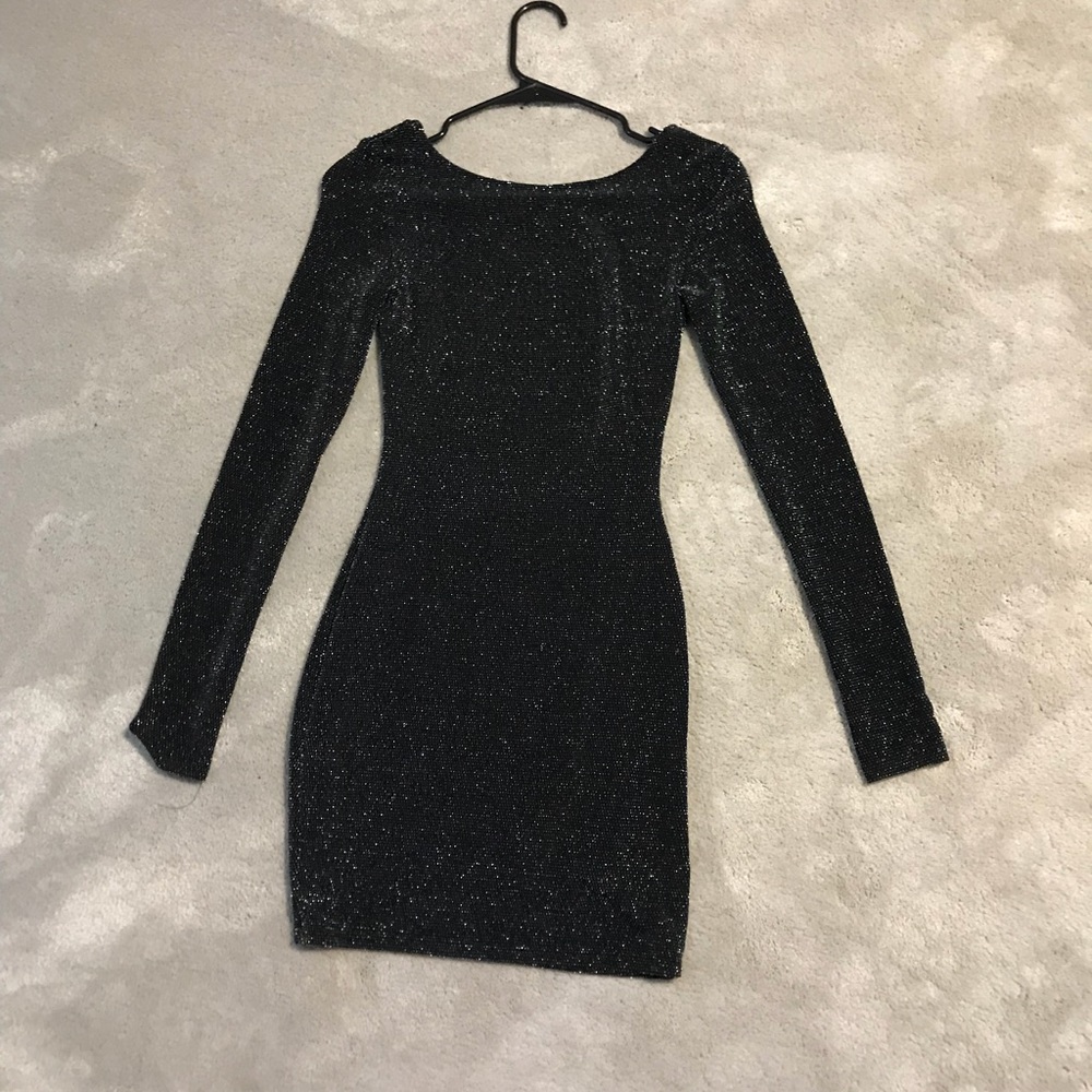 Urban Outfitters Backless Dress